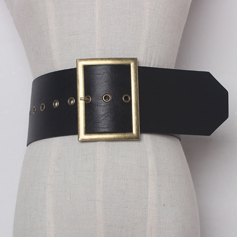 Cinturón Queen Leonor