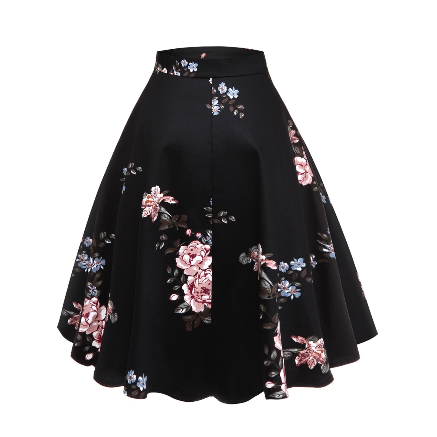 Falda Drag Mallow