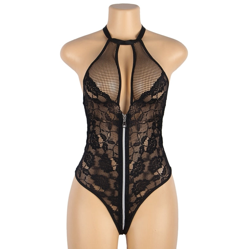 Body Queen Maccarena (2 Colores)