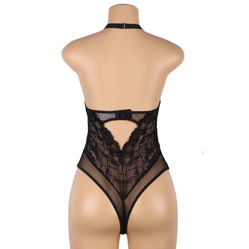 Body Queen Maccarena (2 Colores)