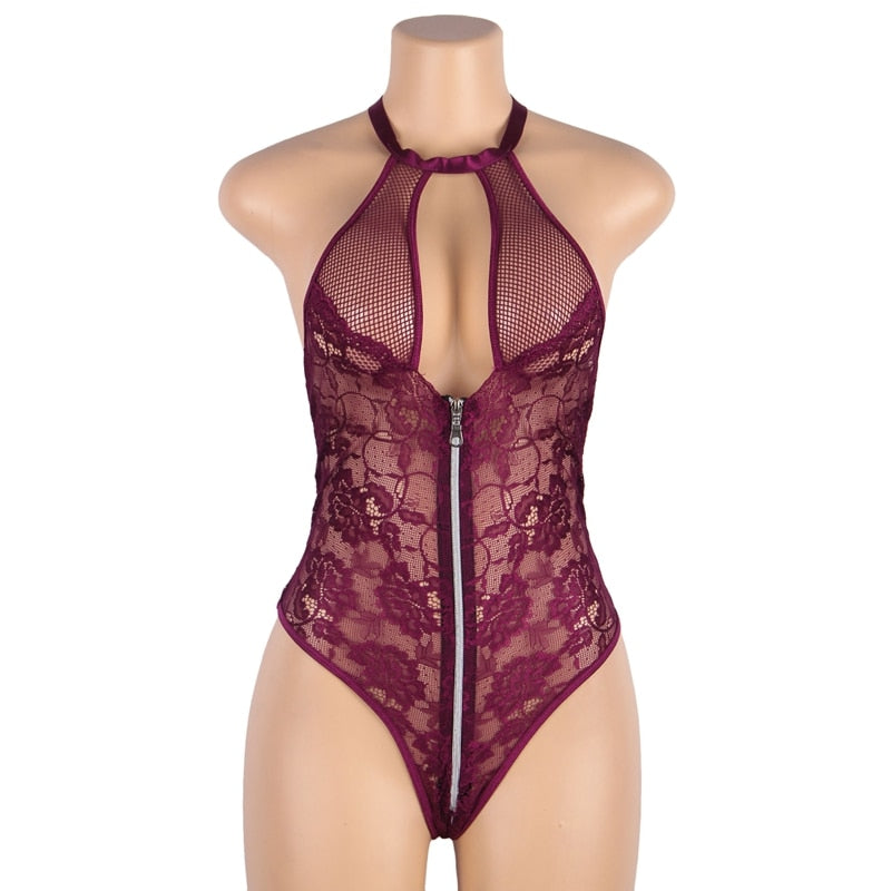 Body Queen Maccarena (2 Colores)