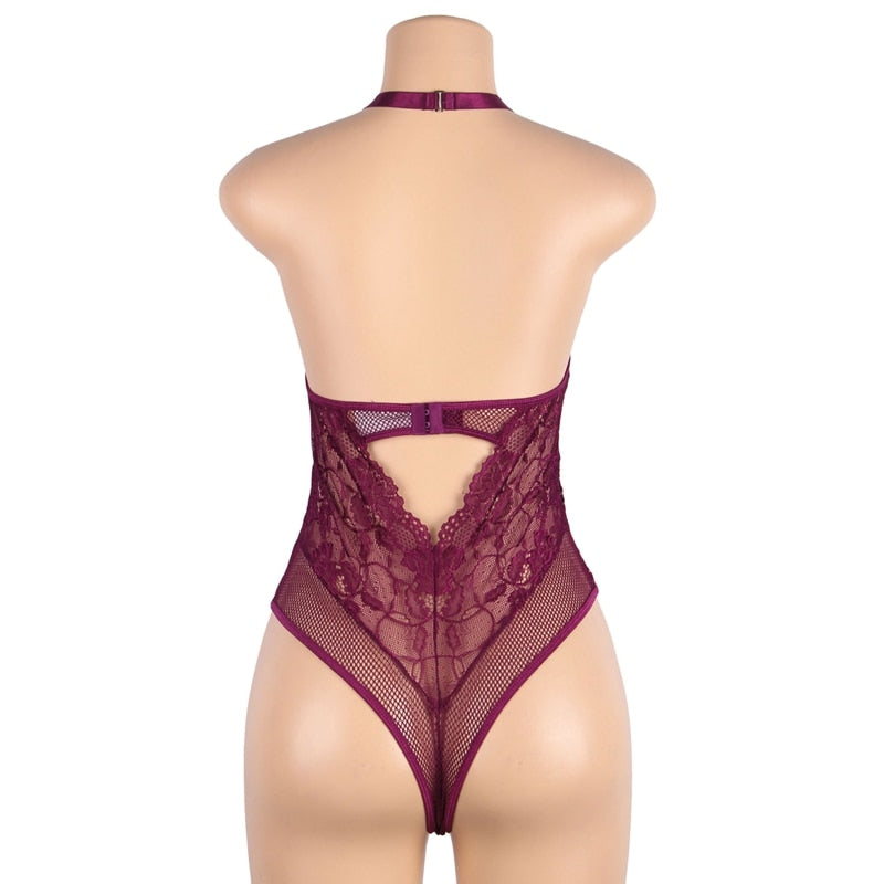 Body Queen Maccarena (2 Colores)