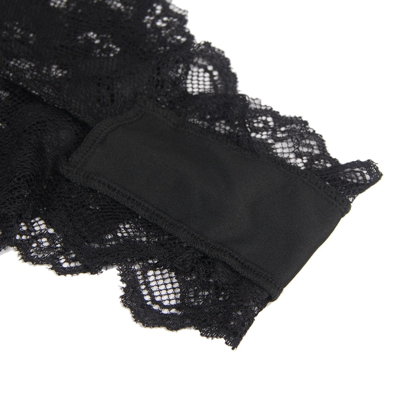 Body Queen Bertha (3 Colores)