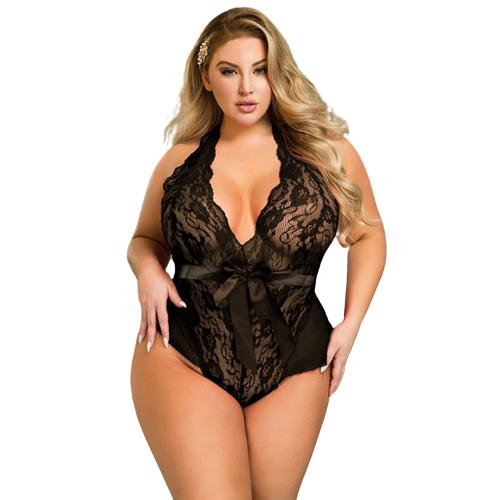 Body Queen Bertha (3 Colores)