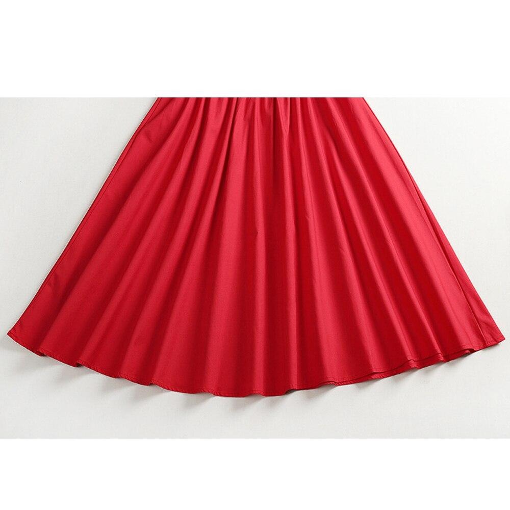 Vestido Vintage Queen Rustus (3 Colores)