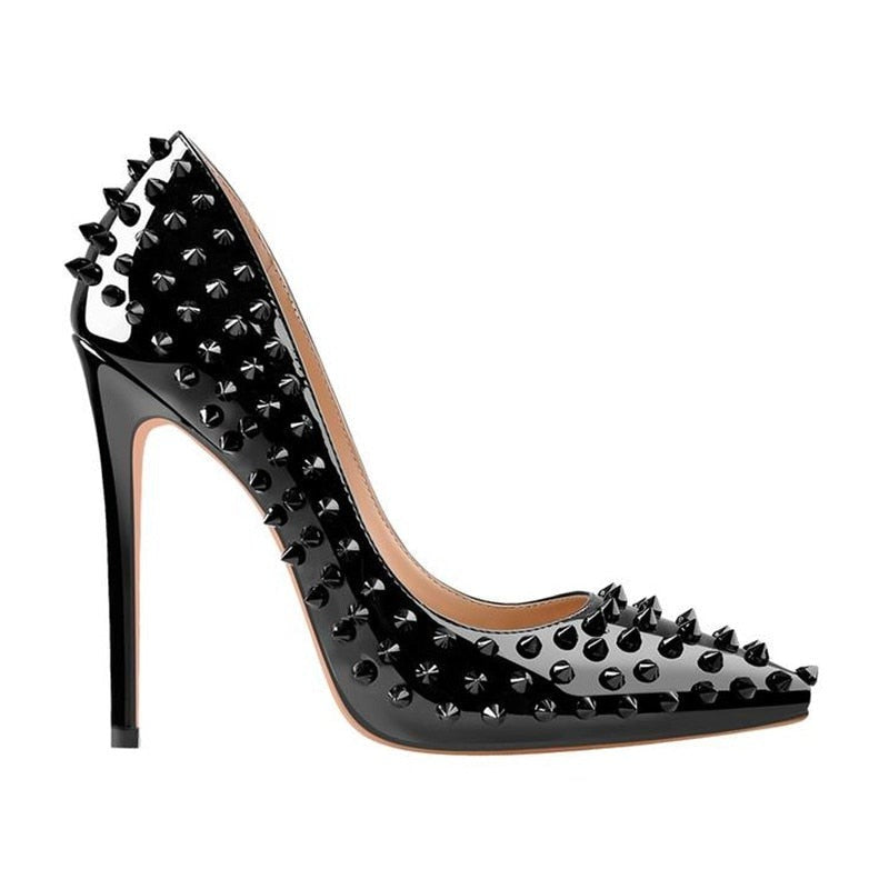 Zapatos Queen Trix (2 Colores)
