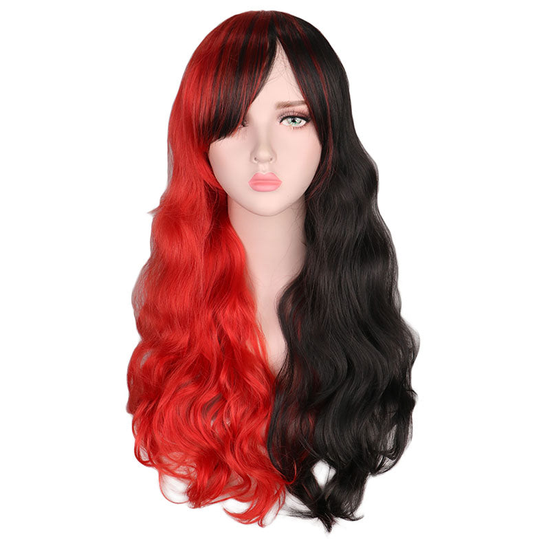 Peluca Queen Nathaza