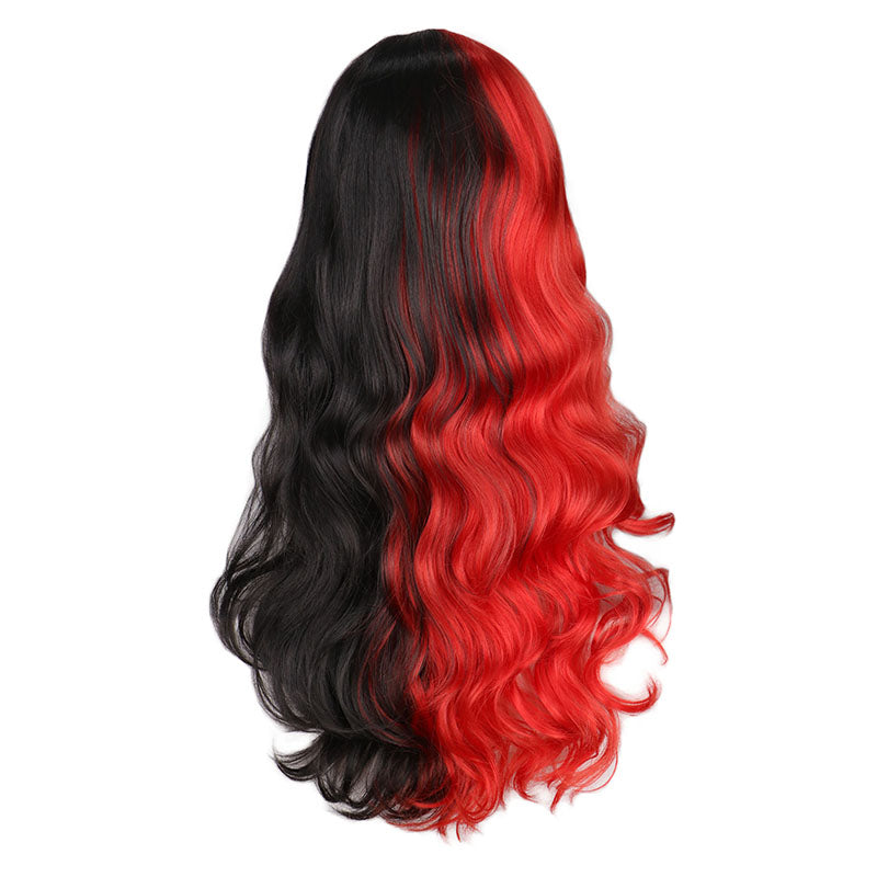 Peluca Queen Nathaza