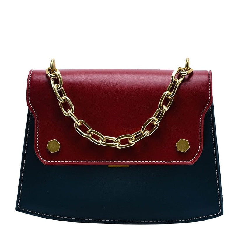 Bolso de Mano Drag Sia (4 Colores)