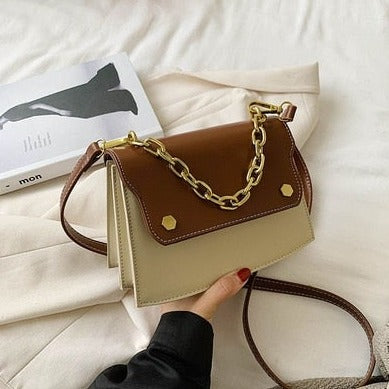 Bolso de Mano Drag Sia (4 Colores)
