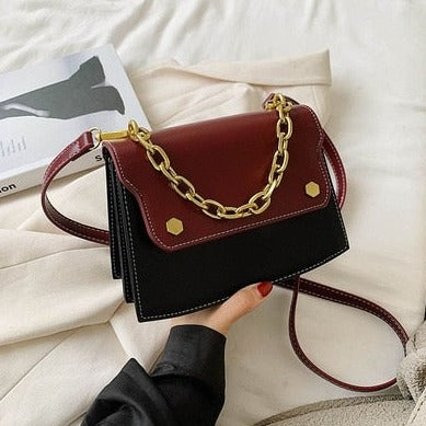 Bolso de Mano Drag Sia (4 Colores)