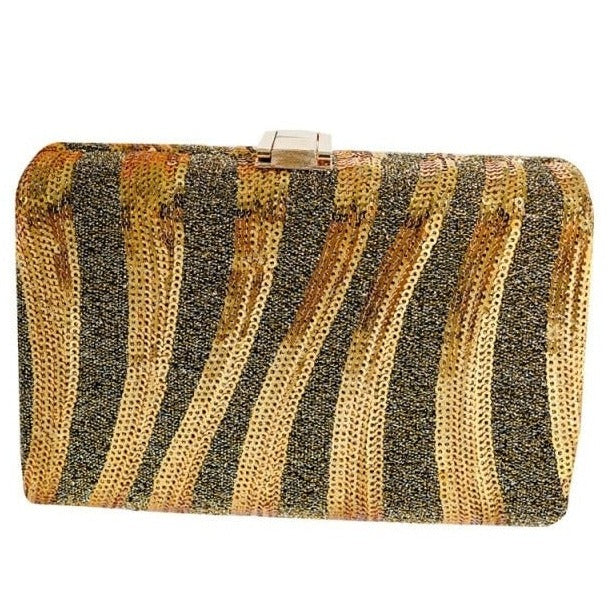 Bolso de Mano Drag Enora (6 Colores)