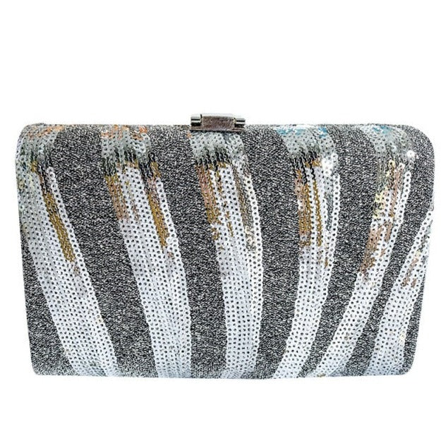 Bolso de Mano Drag Enora (6 Colores)