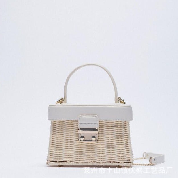 Bolso de Mano Drag Poppy (2 Colores)