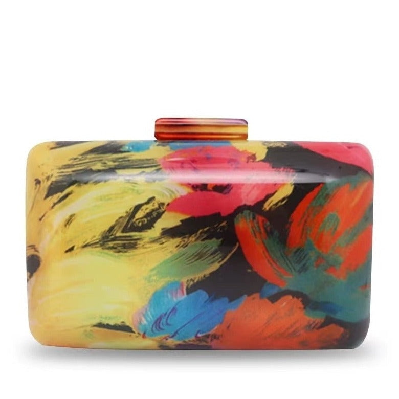 Bolso de Mano Drag Eider