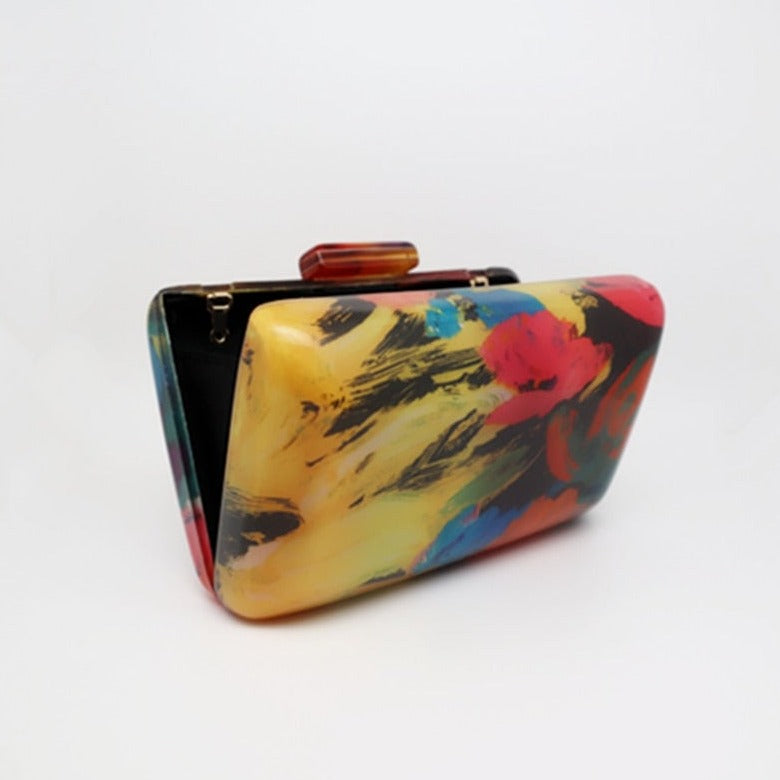 Bolso de Mano Drag Eider