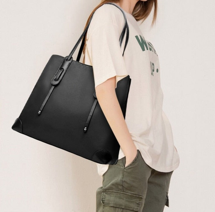 Bolso Queen Harlow (3 Colores)