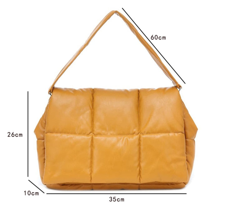 Bolso Queen Chantria (3 Colores)