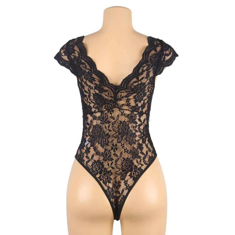 Body Queen Anara (2 Colores)