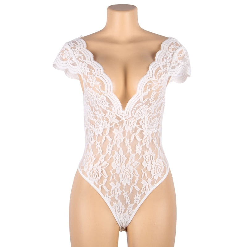 Body Queen Anara (2 Colores)