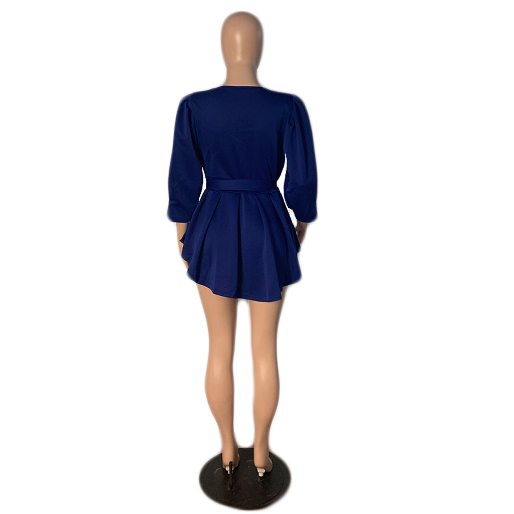 Blusa Queen Thiona (3 Colores)