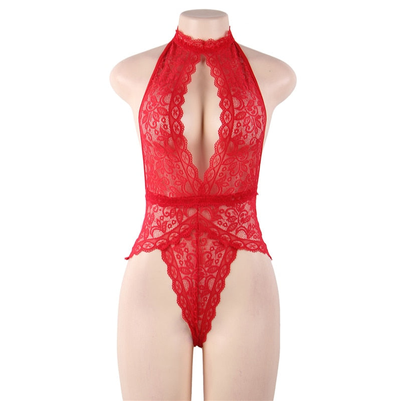 Body Queen Ivanna (3 Colores)