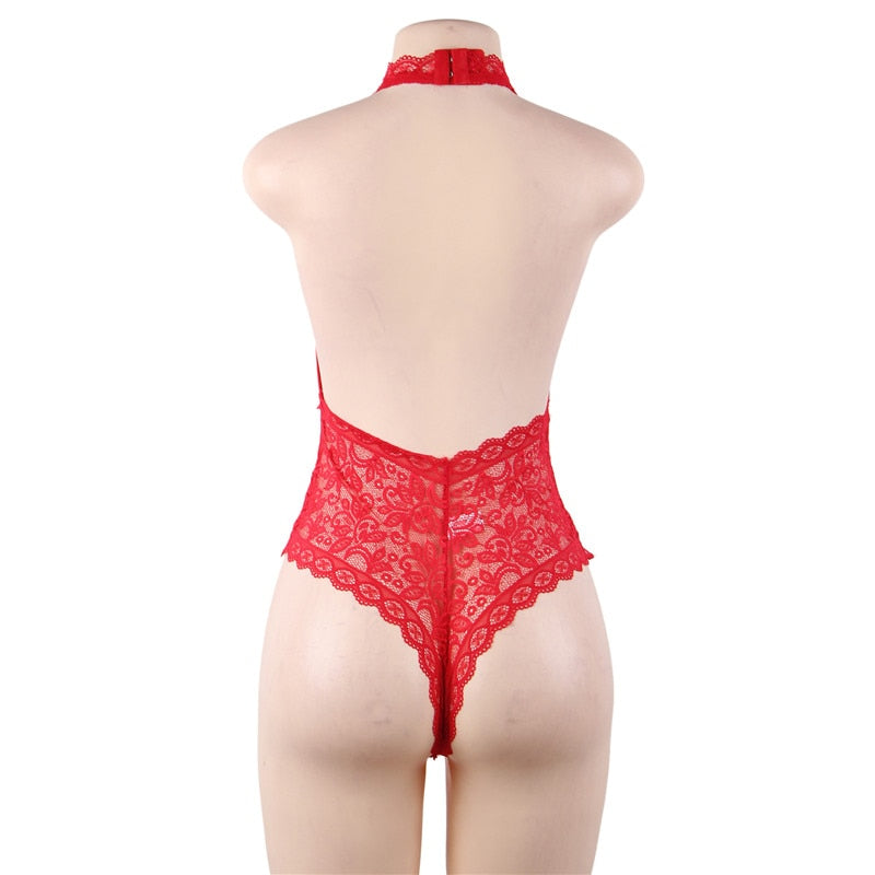 Body Queen Ivanna (3 Colores)