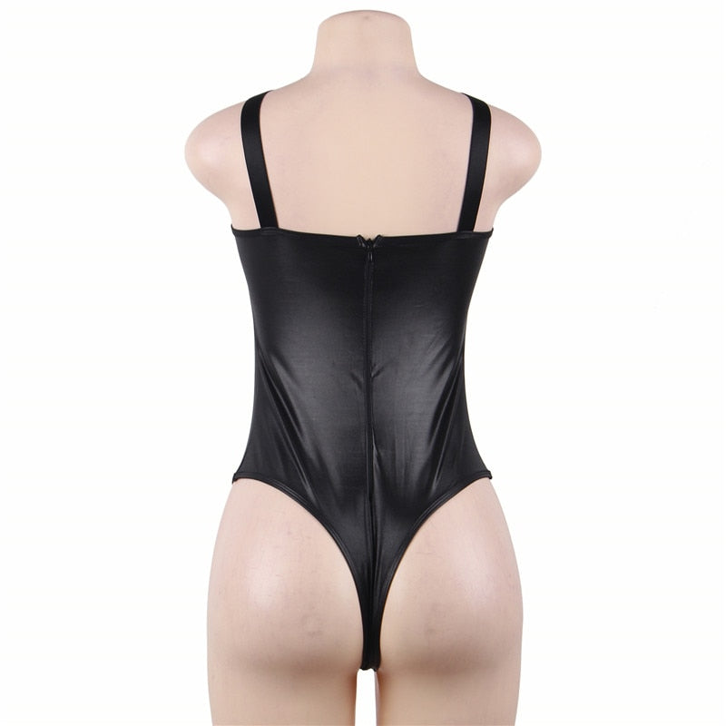 Body Queen Roggelia (2 Colores)