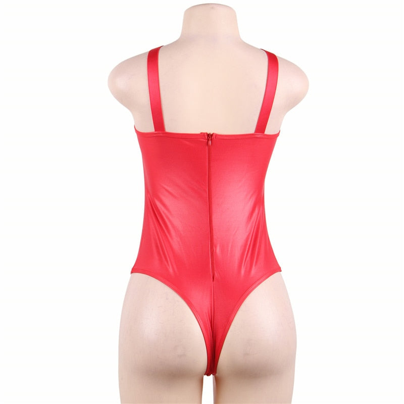 Body Queen Roggelia (2 Colores)
