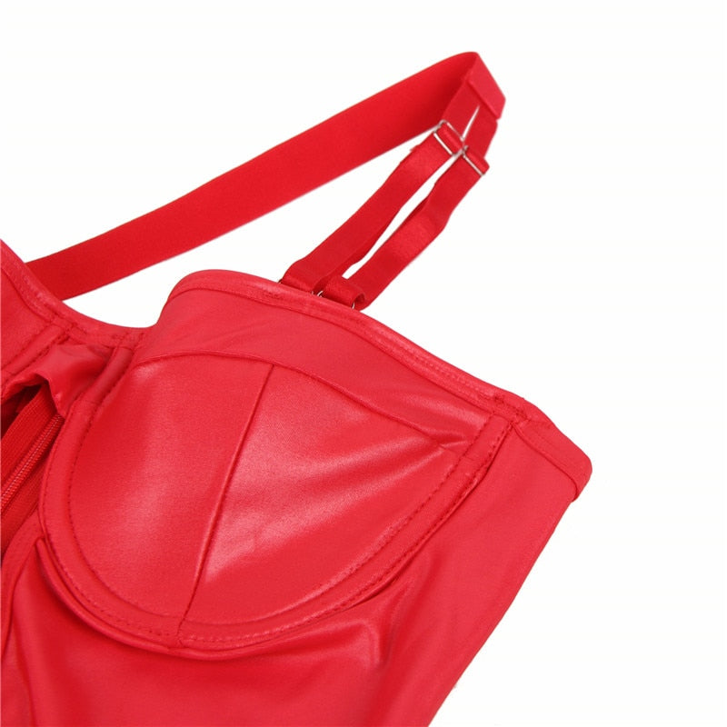 Body Queen Roggelia (2 Colores)