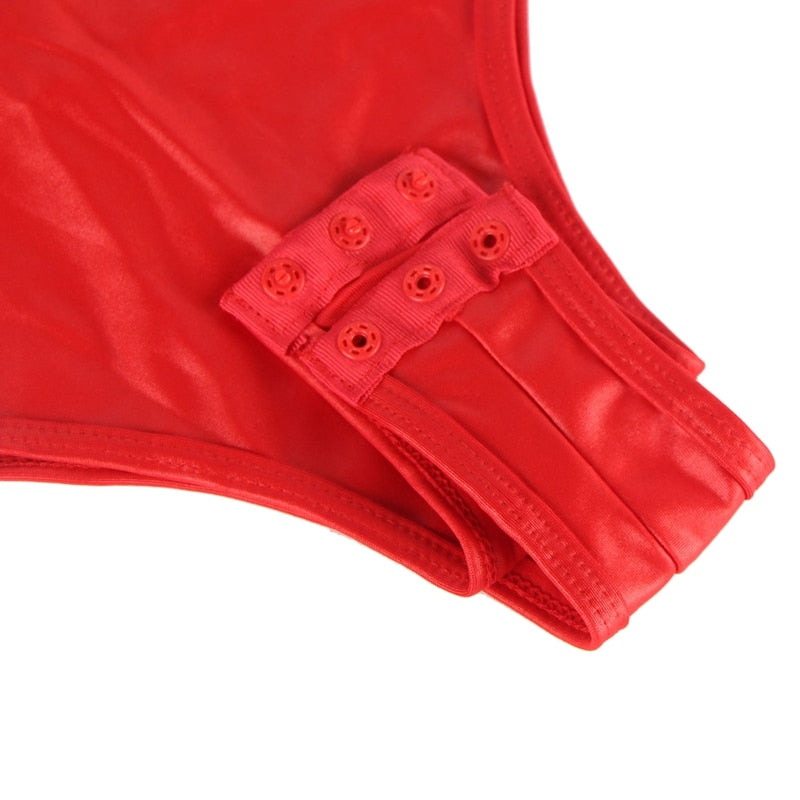 Body Queen Roggelia (2 Colores)