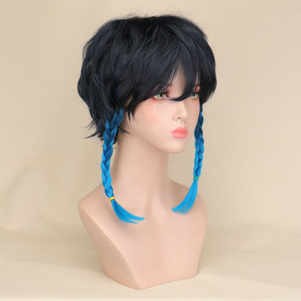 Peluca Queen Magicca