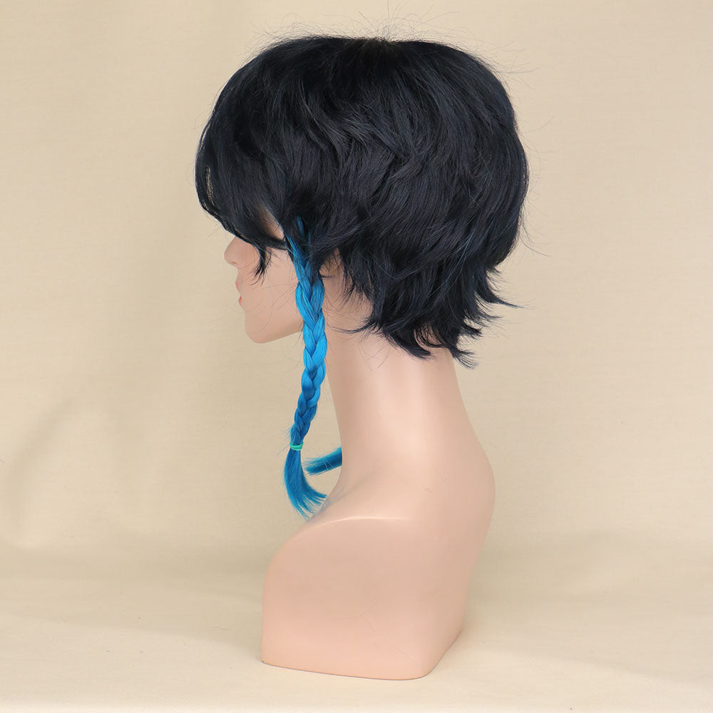 Peluca Queen Magicca