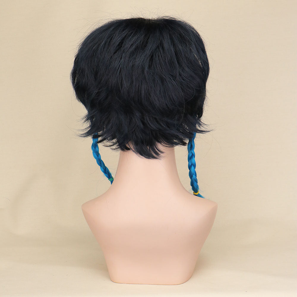 Peluca Queen Magicca