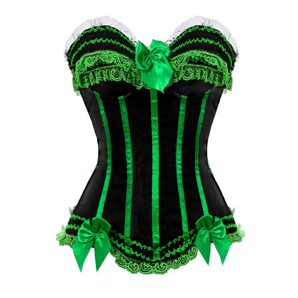 Corset Drag Michelle (2 Colores)