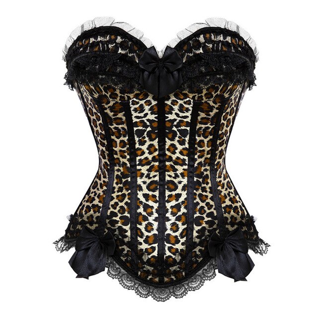 Corset Drag Roar