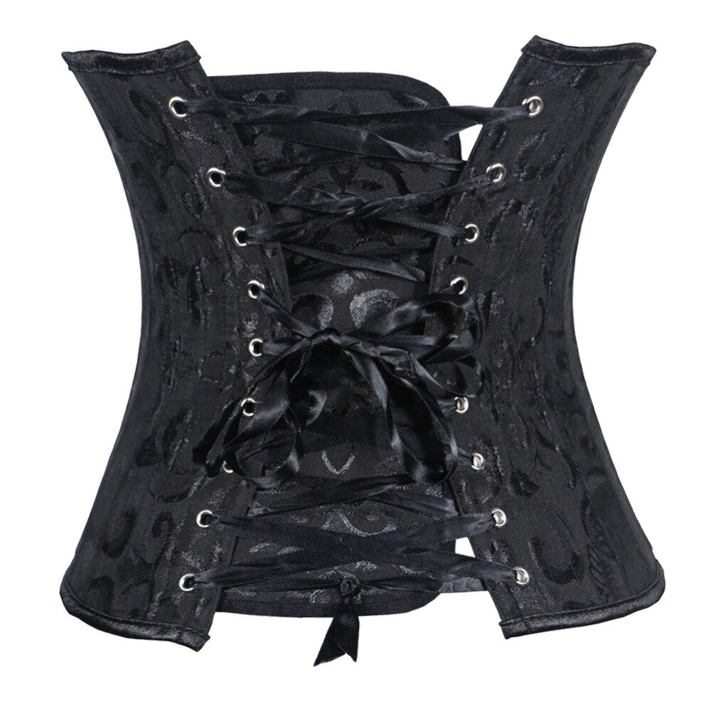 Corset Drag Starlite (2 Colores)