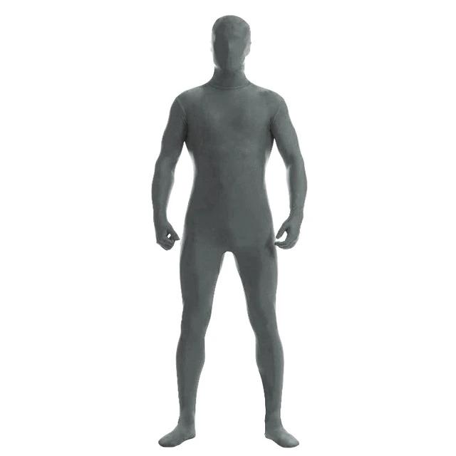 Traje Zentai Drag Belarus I (Multiples Colores)