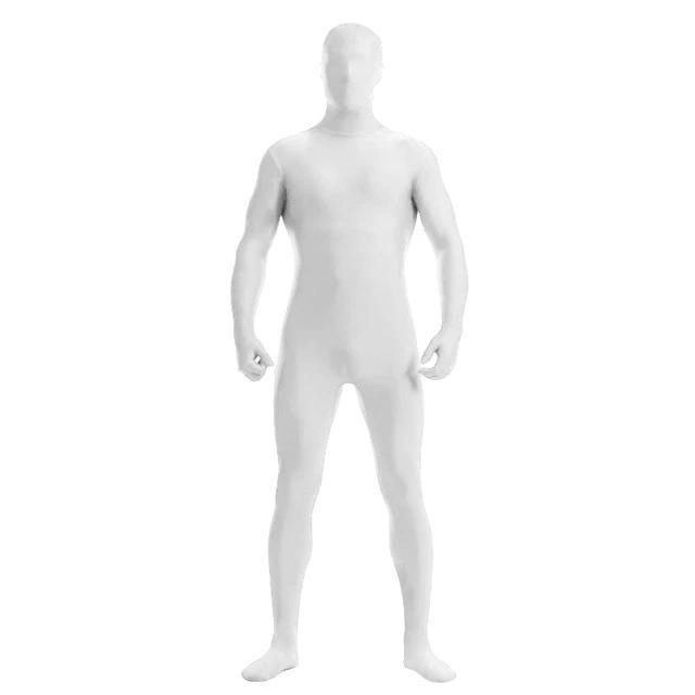 Traje Zentai Drag Belarus I (Multiples Colores)