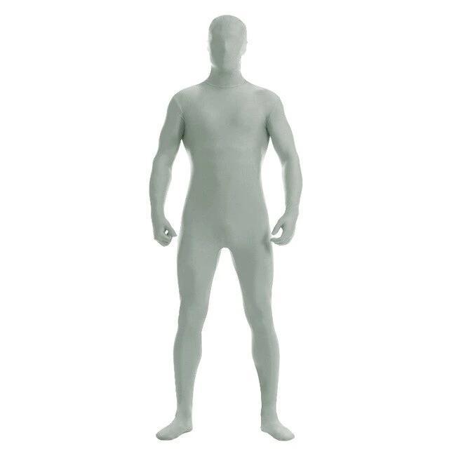 Traje Zentai Drag Belarus I (Multiples Colores)