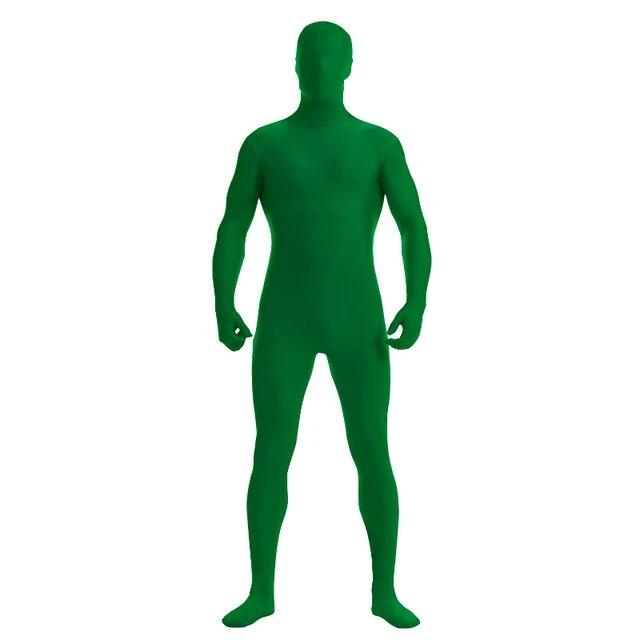 Traje Zentai Drag Belarus I (Multiples Colores)