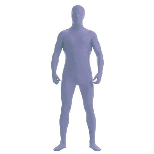 Traje Zentai Drag Belarus I (Multiples Colores)