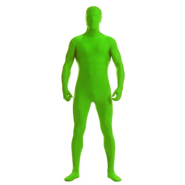 Traje Zentai Drag Belarus I (Multiples Colores)