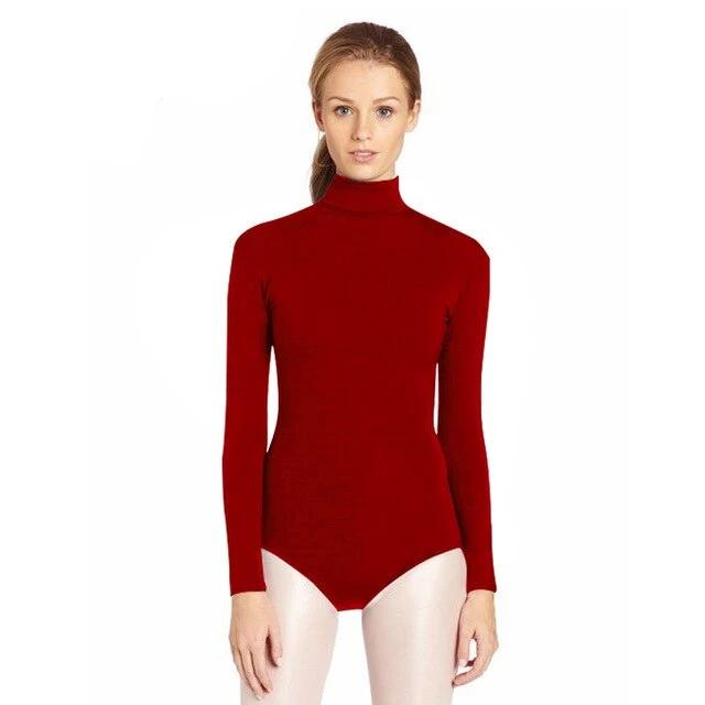 Maillot Drag Canada II (Varios colores)