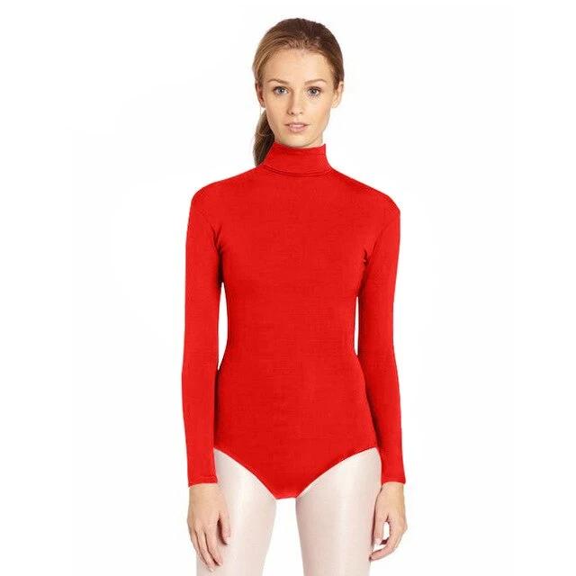 Maillot Drag Canada II (Varios colores)