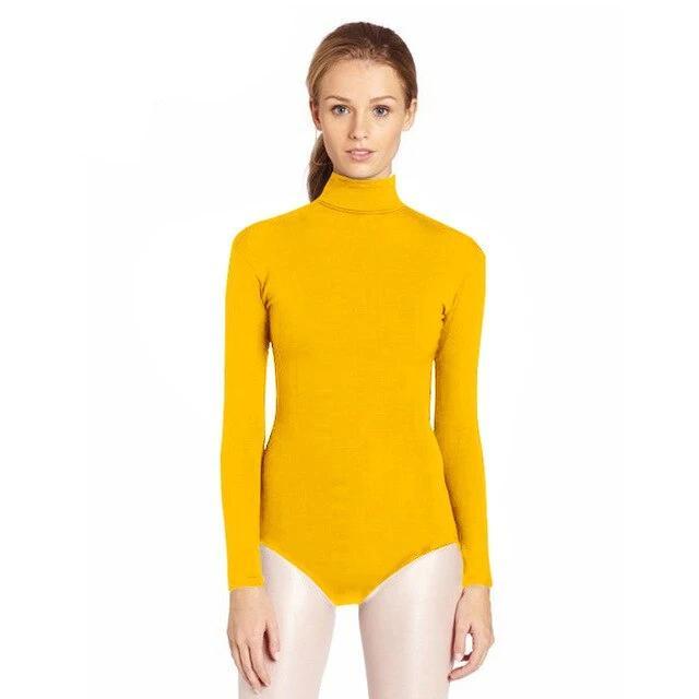 Maillot Drag Canada II (Varios colores)