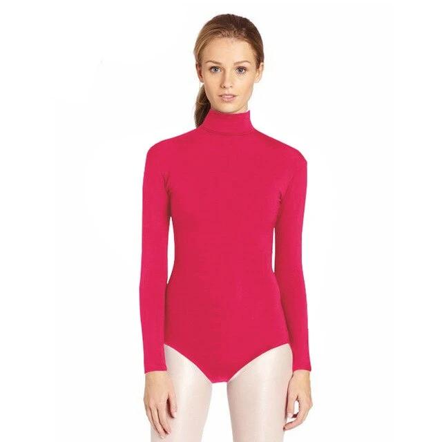 Maillot Drag Canada II (Varios colores)