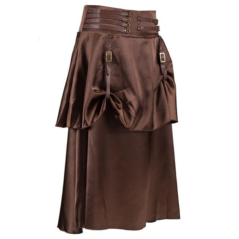 Falda Drag Range