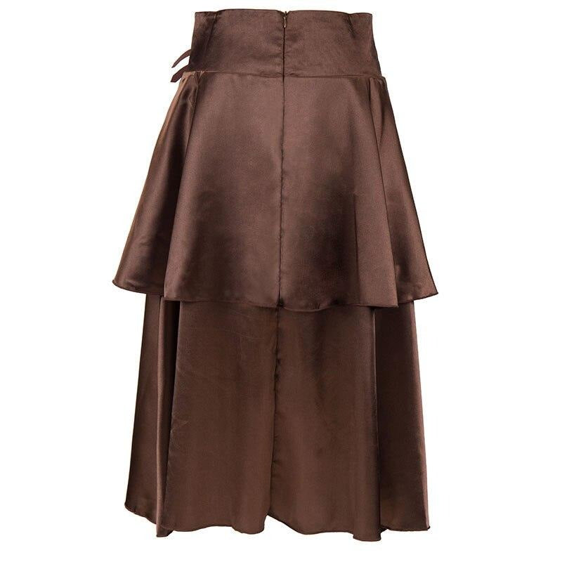 Falda Drag Range