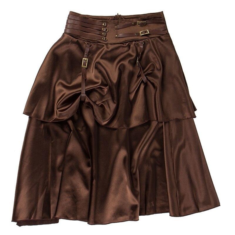 Falda Drag Range